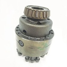 Used Mfwd Differential Assembly Fits John Deere 6120 6220 6320 6420 Al161278