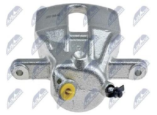 Original NTY Brake Caliper HZP-RE-007 For Dacia Lada Mercedes-Benz Renault