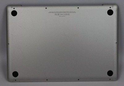 Gehäuse Boden Abdeckung Bottom Case für MacBook Pro 13'' A1278 Original Grad B