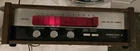Tennetrac 2 by Tennelec 12 Ch. HI LOW UHF Scanner POWERS ON LIGHTS CHASE