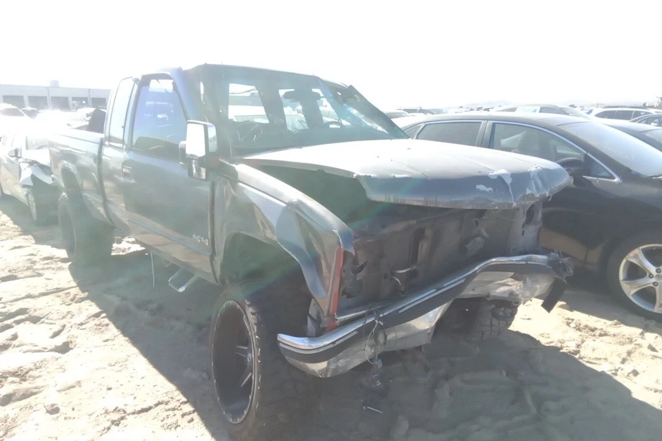 Chevrolet C 1500 1996 motor de 5,7 L fabricante de equipos originales 172 k millas (LKQ ~ 438146866) Foto 2 de 4