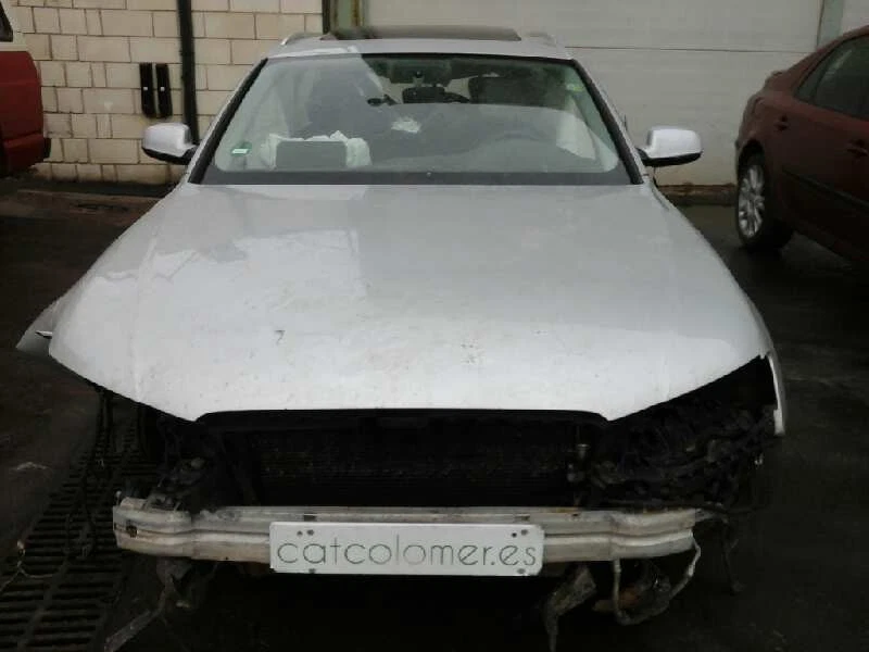 8R0953502J COMMUTATEUR MULTIFONCTIONS POUR AUDI A4 AVANT 8K5 2008 BA 9122744 - Photo 4/4