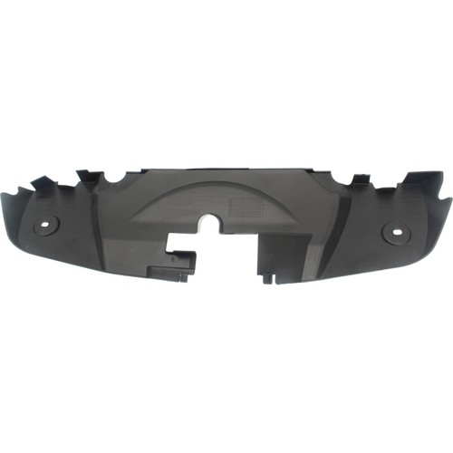 For Chevy Monte Carlo 2006 2007 Radiator Support Cover Upper GM1224145 10346636 - Picture 2 of 6