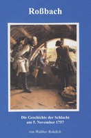 Walther Rohdich | RoßBach | Taschenbuch | Deutsch (2017) | 228 S.