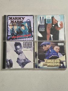 90s Hip Hop CD | eBay