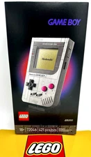 Lego Nintendo Game Boy 72046