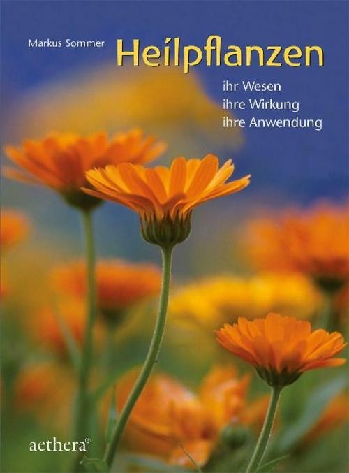 Heilpflanzen Markus Sommer
