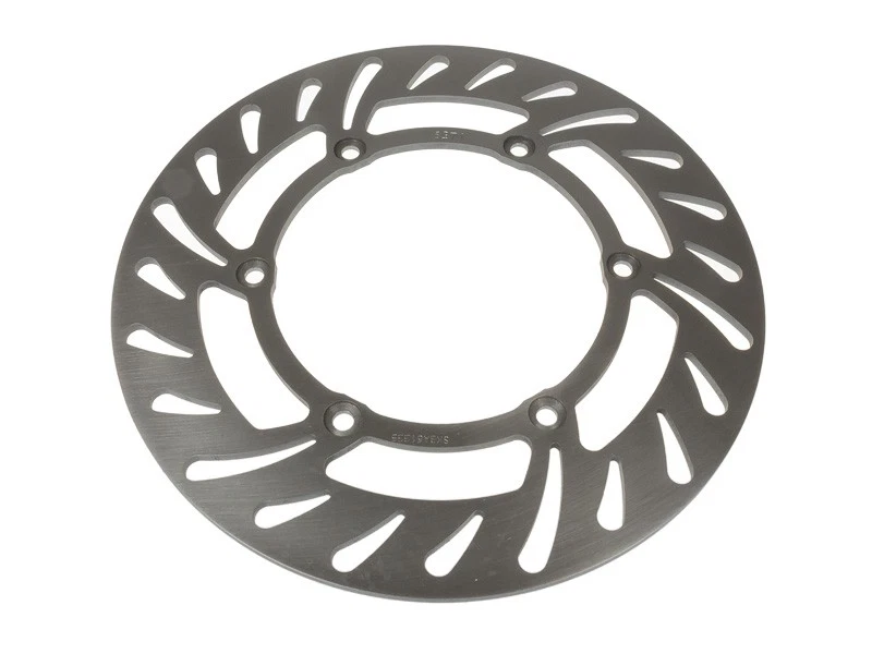 Disque Frein EBC MD6371D Arrière pour KTM EGS HT LC4 Sc Smc SXC Duke 400 640 620 - Photo 1/1