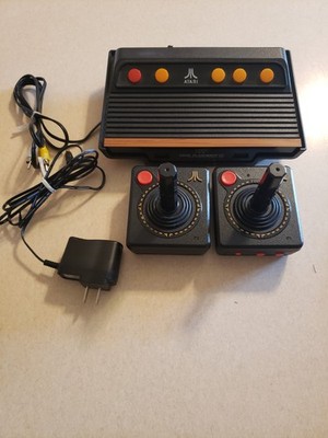 Atari Flashback 5