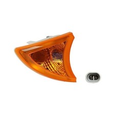 7.25103 DT Spare Parts Blinkleuchte