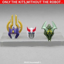 ACHAI ABS Casting Head Upgrade Kit For AOTP Q...