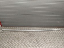 Barres de toit Audi Q7