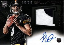 2013 Panini Black Football Cards 26