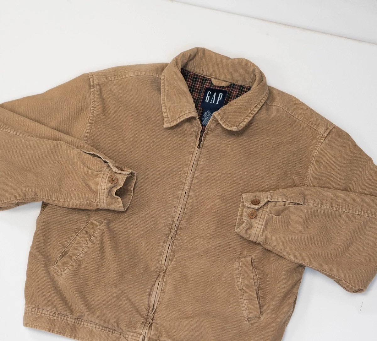gap corduroy jacket products for sale | eBay gap corduroy jacket products for sale | eBay