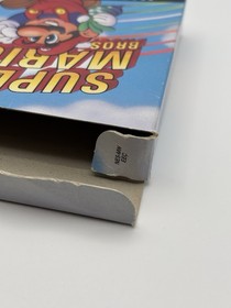 Nintendo NES | Super Mario Bros. 2 Spiel |  OVP | PAL-B | Bienengr&auml;ber