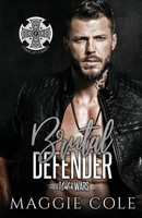 Maggie Cole | Brutal Defender | Taschenbuch | Englisch (2021)