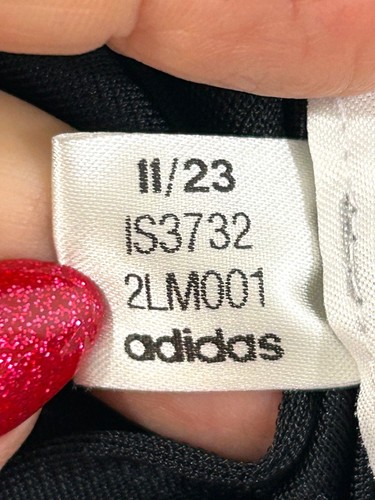 Adidas Pantaloncini Uomo Allenamento Allenamento S Nero HEAT.RDY 5” Cucitura Interna Slim Fit Logo - Foto 9 di 18