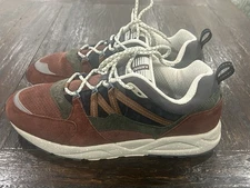Karhu Fusion 2.0 Fudgesicle Thyme