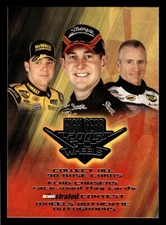 High Gear 2005 Wheels High Gear #90 Roush Racing