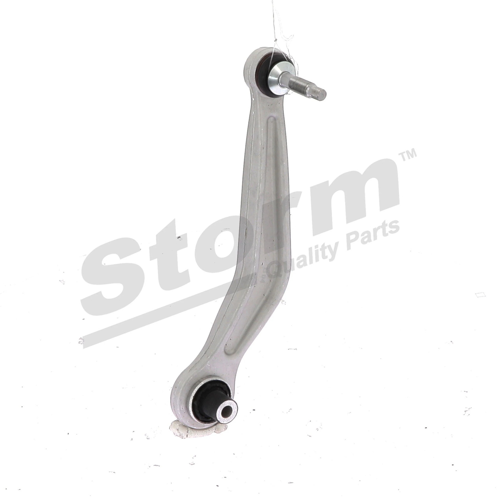 Bras de suspension BMW E39 E60 arriere gauche en acier forge - 2