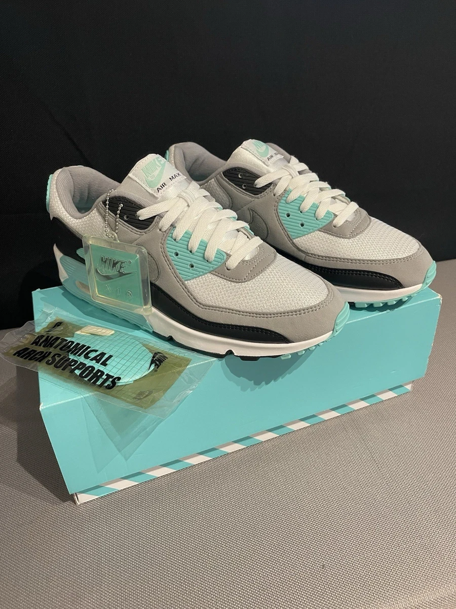 NIKE AIR MAX 90 ターコイズ 26.5 Nike Air Max 90 Hyper Turquoise for Sale | Authenticity Guaranteed