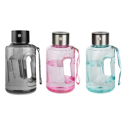 Hydrogens Water Dispenser for Safe and Healthy Drinking Rechargeable Water Cup