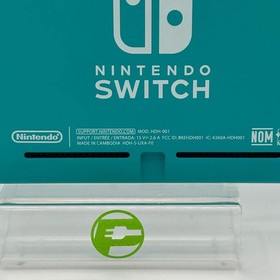 Nintendo Switch Lite Video Game Console Only HDH-001 Blue