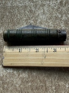 American Revolutionary War Era Knife