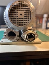 ELMO RIETSCHLE GARDNER DENVER 2BH1590-7AH26 SIDE CHANNEL COMPRESSOR VACUUM PUMP 