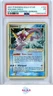AQUANA-HOLO EX POWER KEEPERS-ENGLISH POKEMON EX POWER KEEPERS 2007 102 PSA 1
