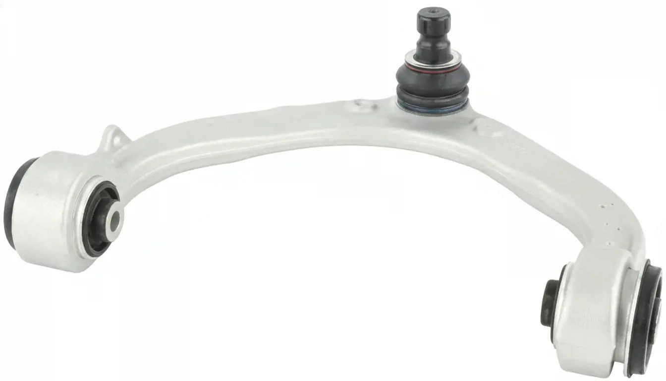 Braccio oscillante Assale anteriore Sx Braccio trasversale oscillante FEBEST - Immagine 2