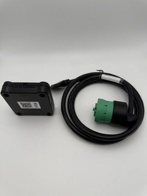 FLEX ELD PT30 ELD Device + 9-Pin Cable for Freightliner - Electronic Logging Dev