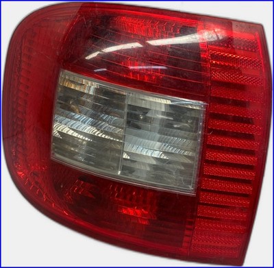 Fiat FCA Rear Light Left 51720553