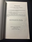 Humanism in the Light of Holy Scripture Homer Duncan 1981 Religious Paperback — photo 3