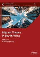 Pranitha Maharaj | Migrant Traders In South Africa | Taschenbuch | Englisch | Xv