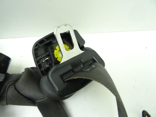 CEINTURE DE SECURITE AVANT GAUCHE Daewoo / Chevrolet Kalos (SF48) 96438319 - Photo 3/5