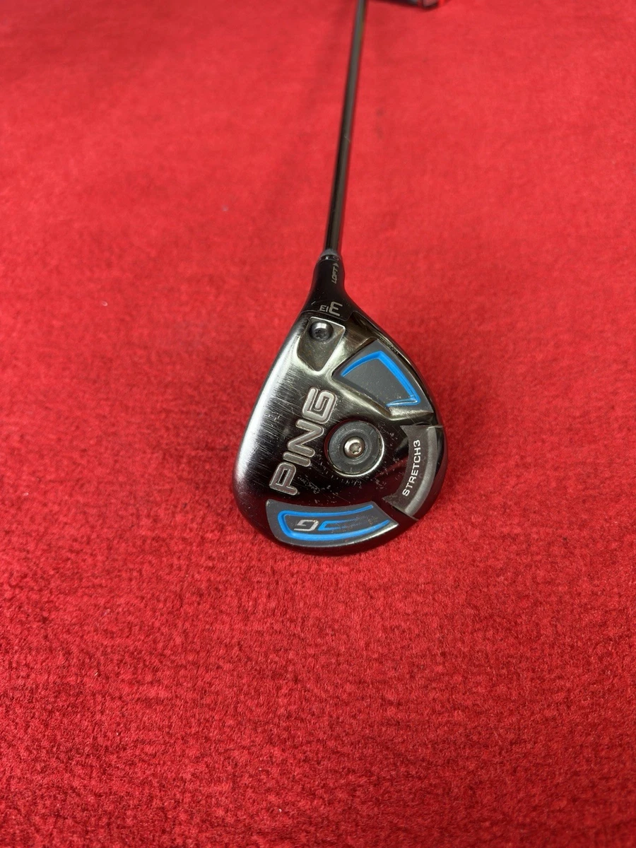 Ping 3-Wood 13 Loft Golf Clubs for sale | eBay