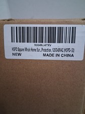 New HSPD Square Whole Home Surge Protective Device, Type 1 SPD, HSPD-50