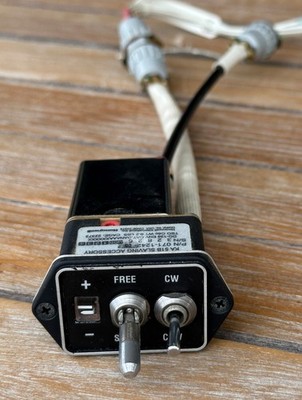 Slaving Accessory Bendix King KA 51B