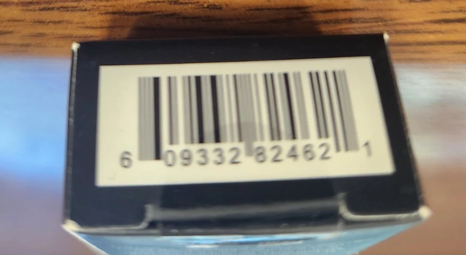 LOT OF 1 NEW & SEALED E.L.F. MATTE LIP COLOR #82462/82462C  NATURAL,  SEE DESCRI - Image 3 of 3