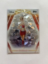 2026 Topps Disney Neon-Diamanté Gazelle
