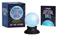 Magic Crystal Ball: See the Fu - VERY GOOD