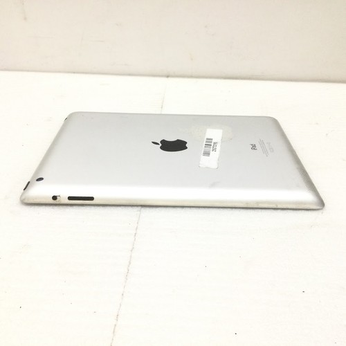 Apple iPad 4th Gen A1458 Tablet 9.7" Apple A6X 32GB 1.2MP Retina Display Wifi - Picture 6 of 7