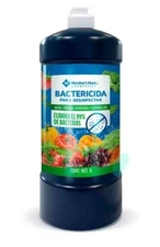 Bactericida Microdyn Generic Fruit And Vegetable Wash