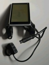 Screen Display Replacement Mountain Bike Li-P...