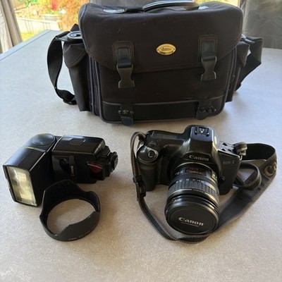 Canon EOS 1