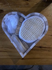 Coffret Bien Être