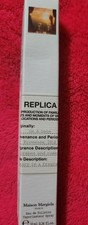 Maison Margiela Replica On a Date EDT Travel Spray 10ml/.34 fl oz New in Box