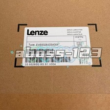 lenze EVS9328-ESV004 Frequency changer 1pcs New In Box