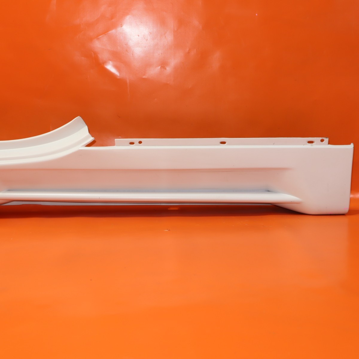 Bentley Continental GT 2004-2010 Left Rocker molding